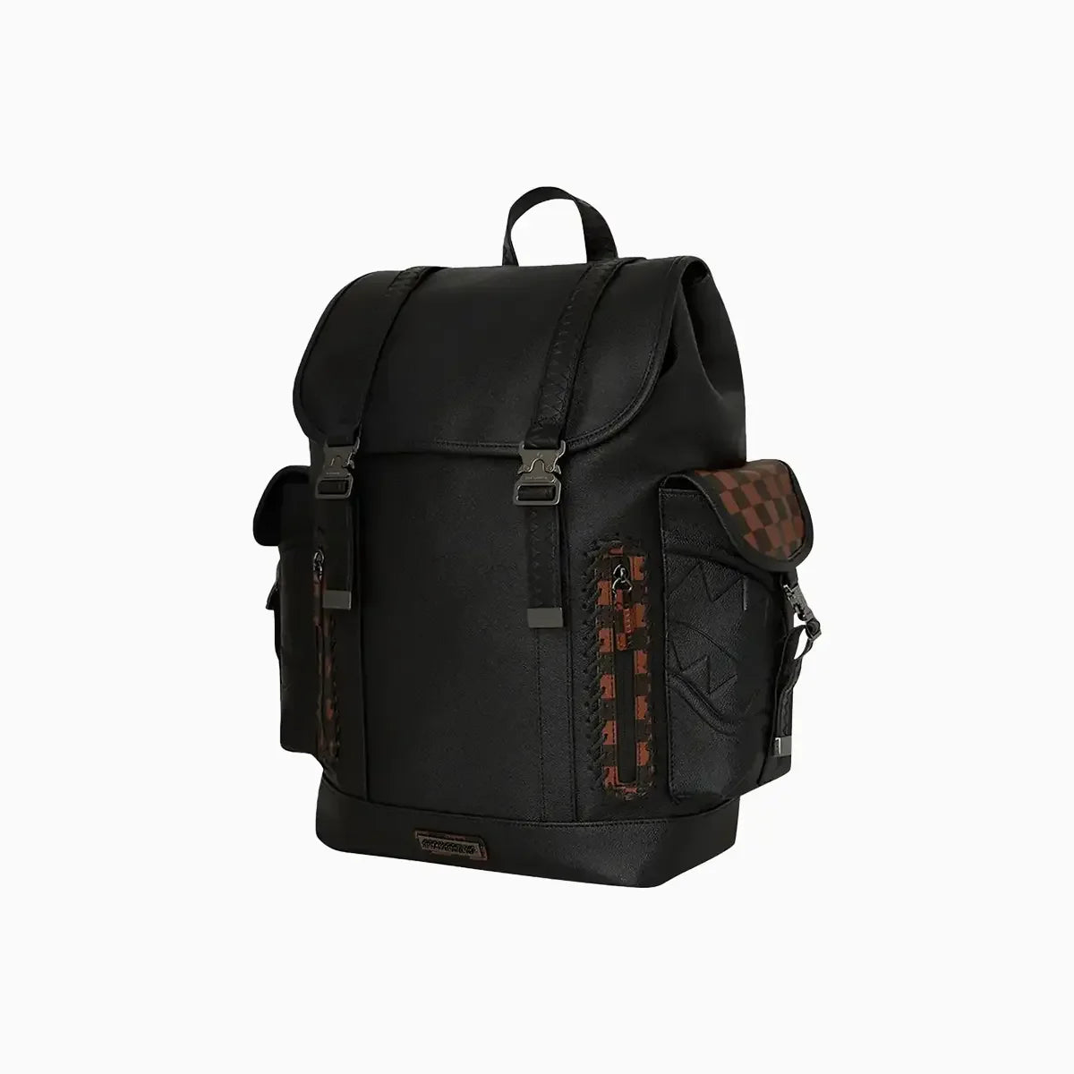 Dose Of Check Deux Monte Carlo