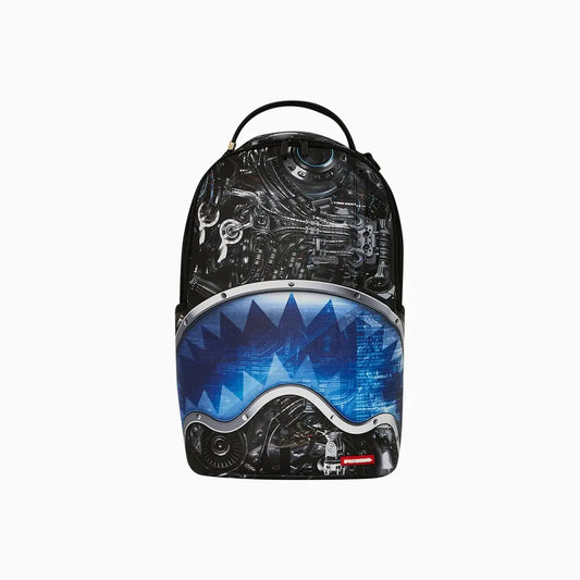 Engineered For Excellence Dlxr Backpack