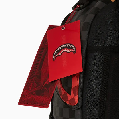 Evil Genius Backpack