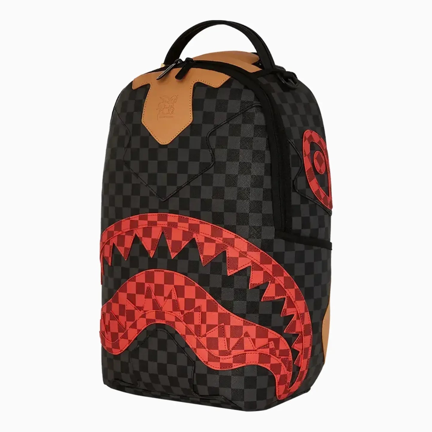 Evil Genius Backpack