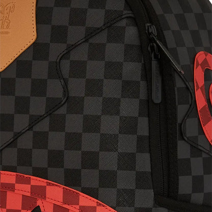 Evil Genius Backpack