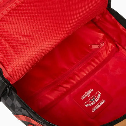 Evil Genius Backpack