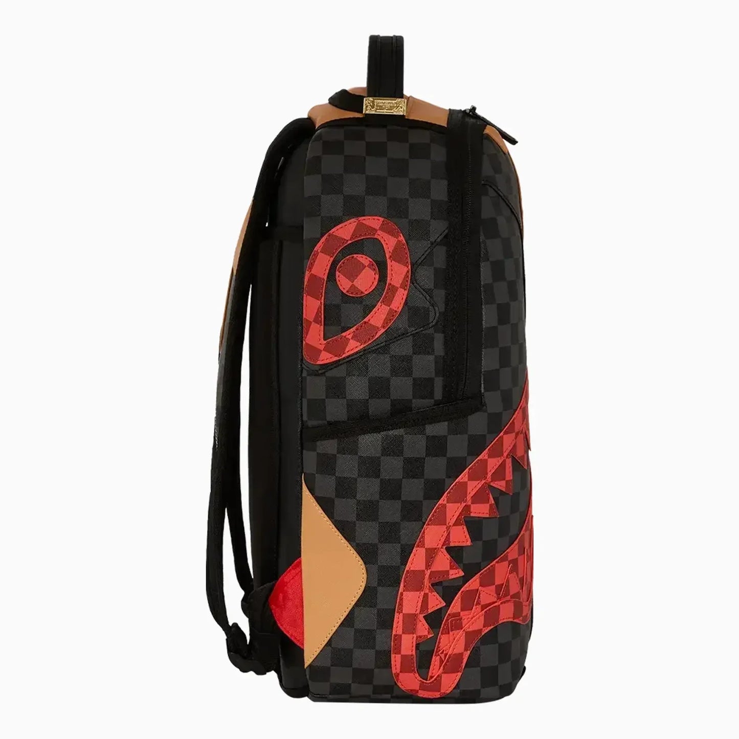 Evil Genius Backpack