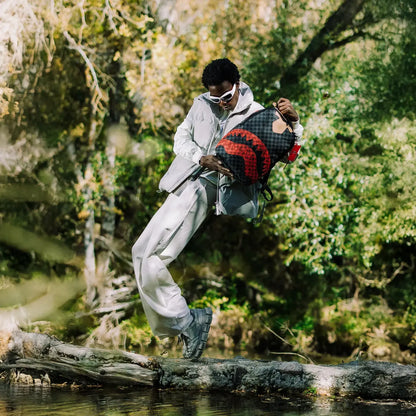 Evil Genius Backpack