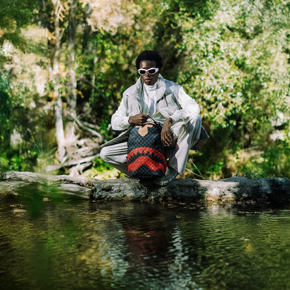 Evil Genius Backpack