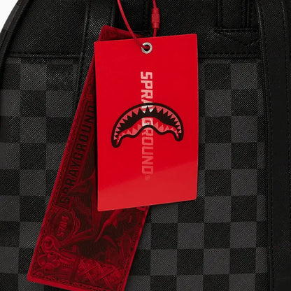 Evil Genius Savage Backpack