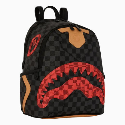 Evil Genius Savage Backpack