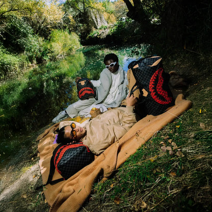 Evil Genius Savage Backpack