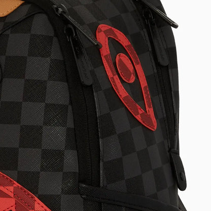 Evil Genius Savage Backpack