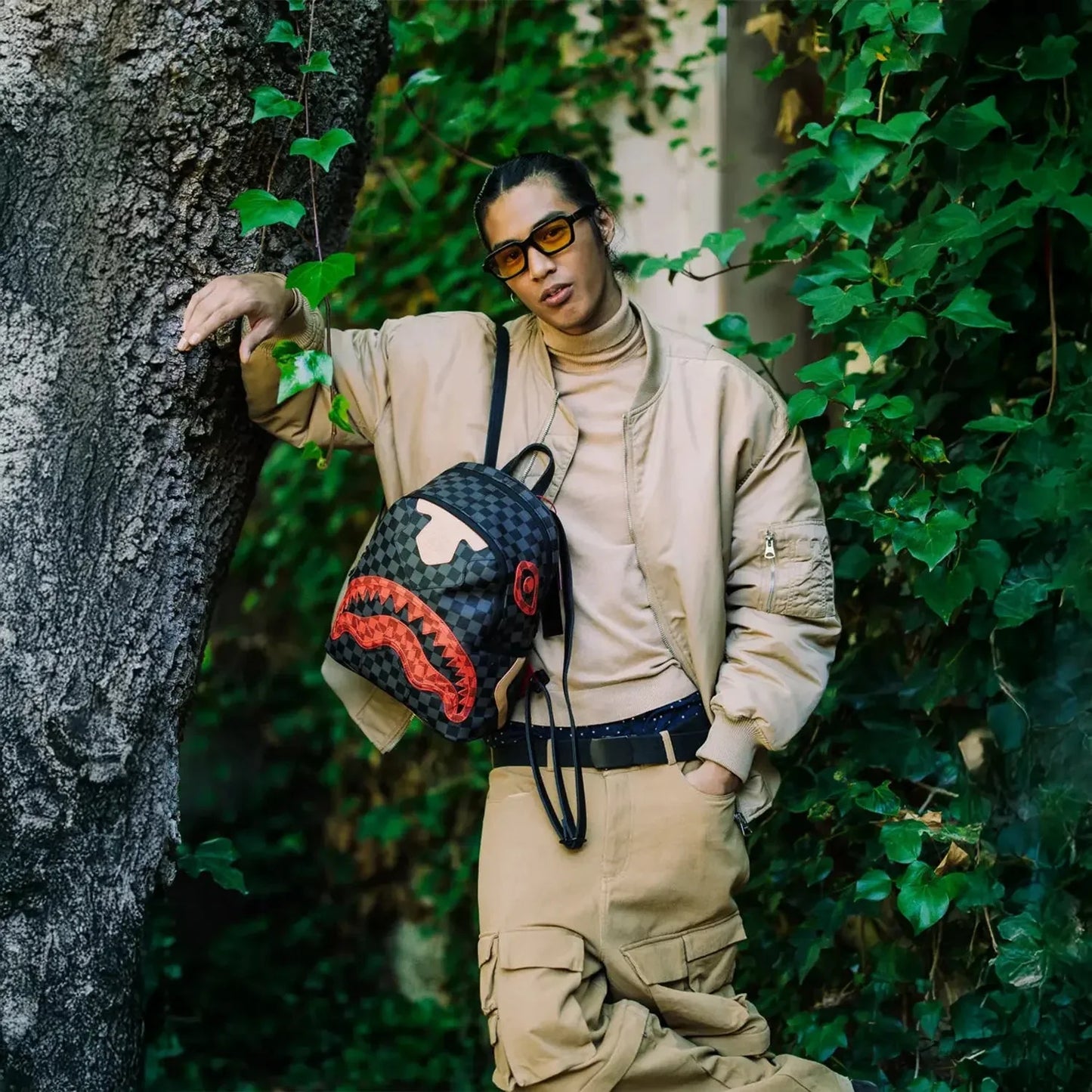 Evil Genius Savage Backpack