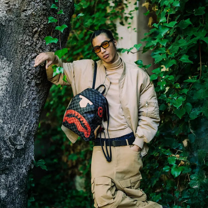 Evil Genius Savage Backpack