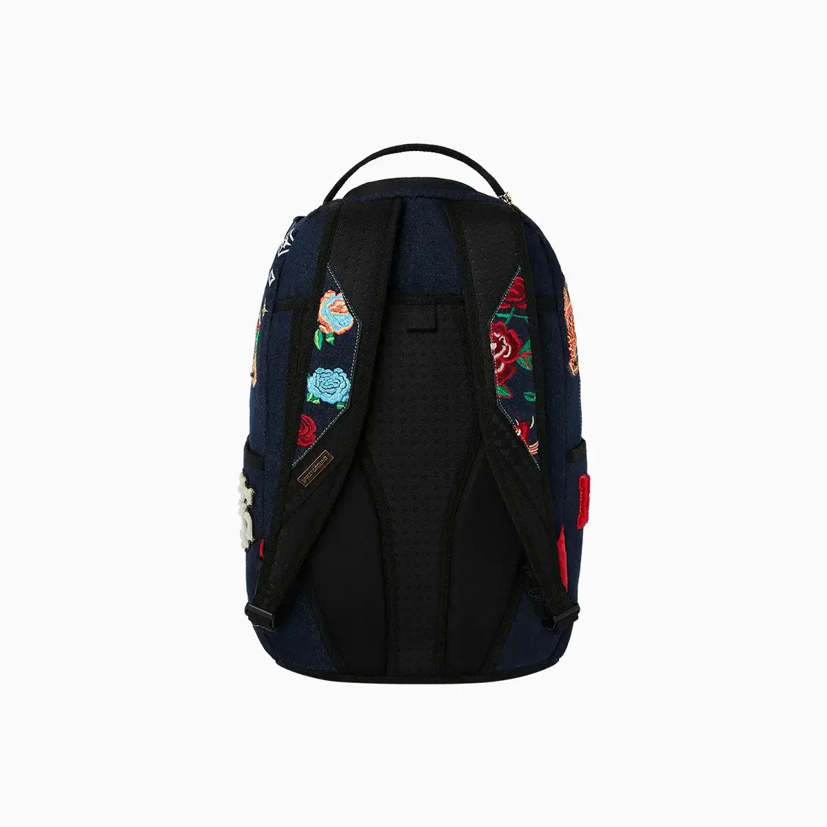 Evisu Style Backpack