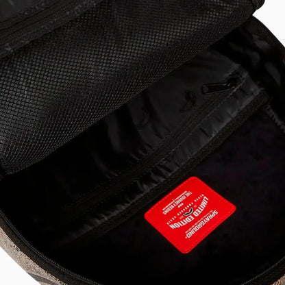 Exit Pay Phone Backpack