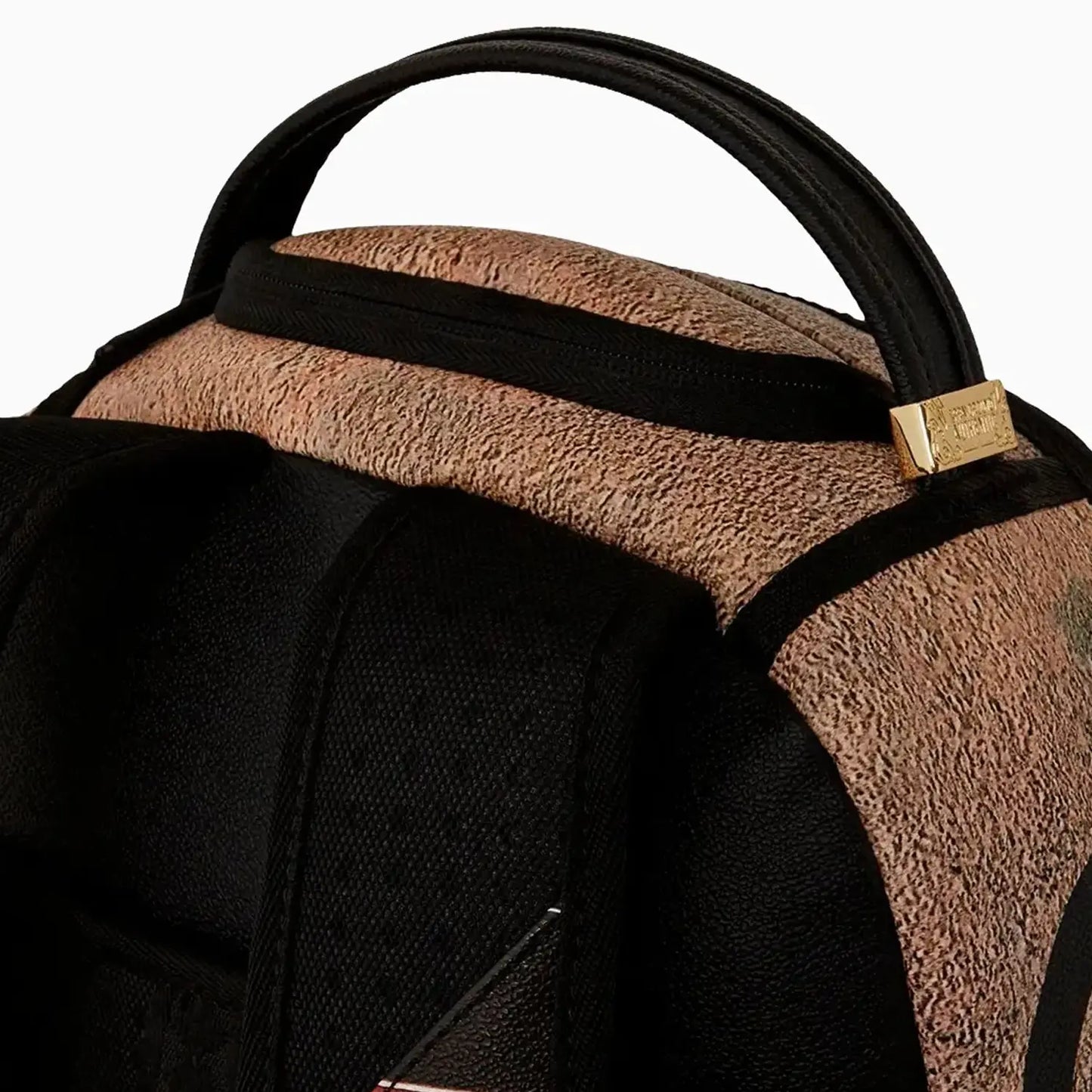 Exit Pay Phone Backpack