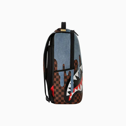 Fabric House Shark Drip Backpack