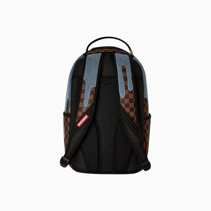 Fabric House Shark Drip Backpack