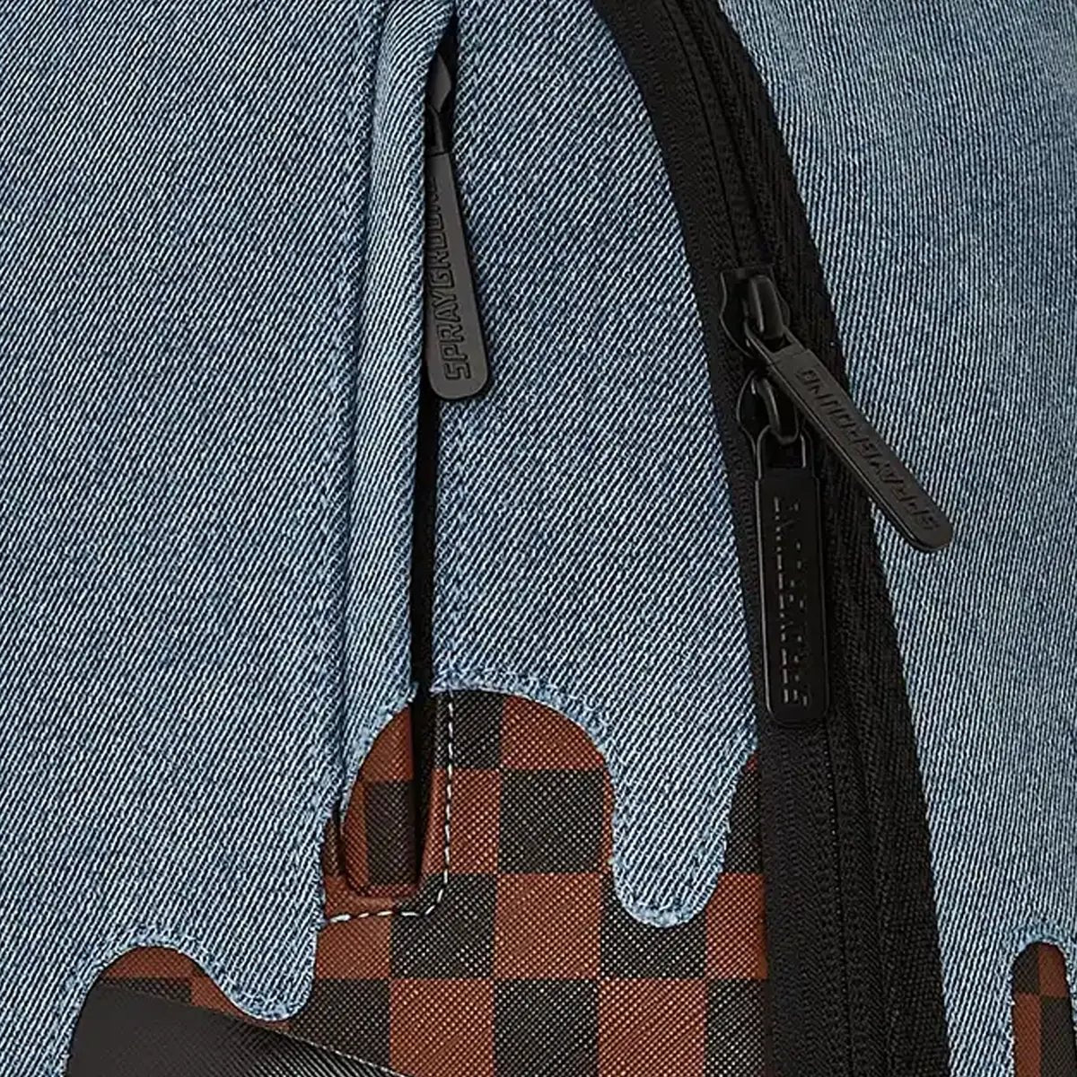 Fabric House Shark Drip Backpack