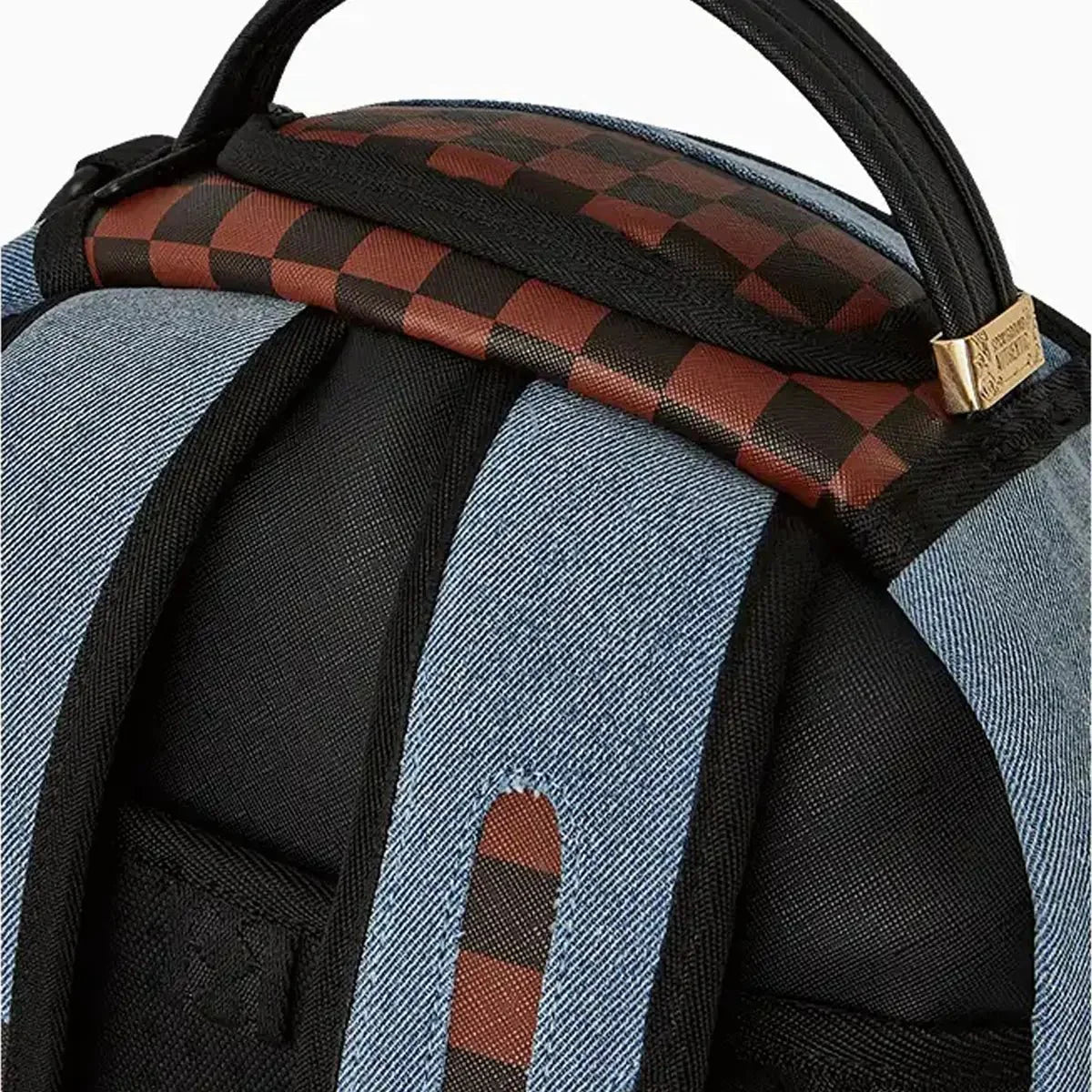 Fabric House Shark Drip Backpack