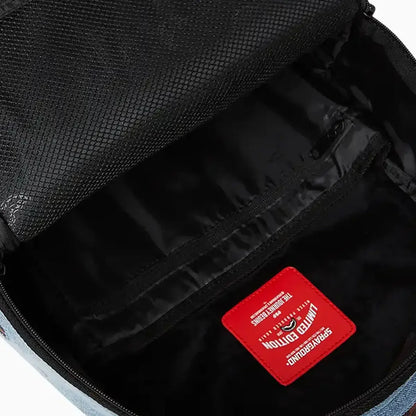 Fabric House Shark Drip Backpack