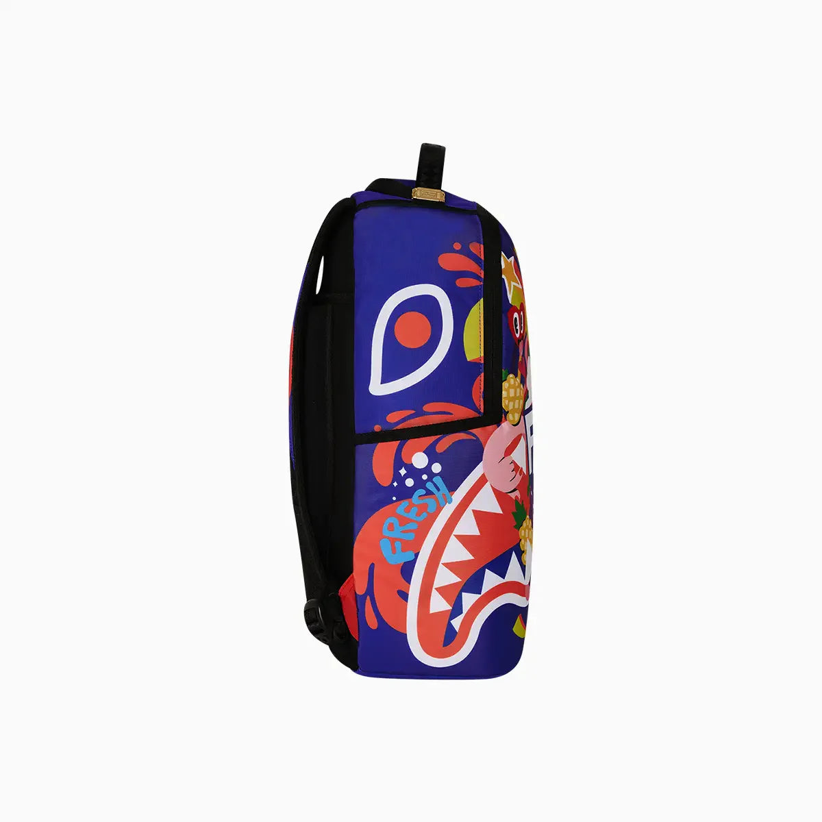 Fanta Party Fizz Backpack