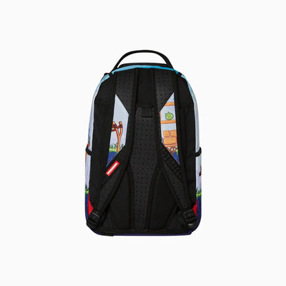 Fanta Party Fizz Backpack
