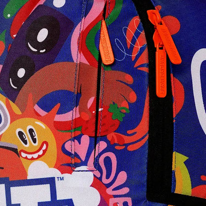 Fanta Party Fizz Backpack