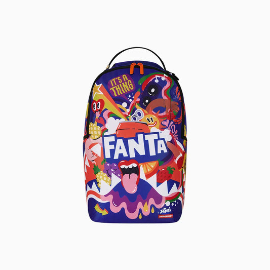 Fanta Party Fizz Backpack