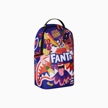 Fanta Party Fizz Backpack