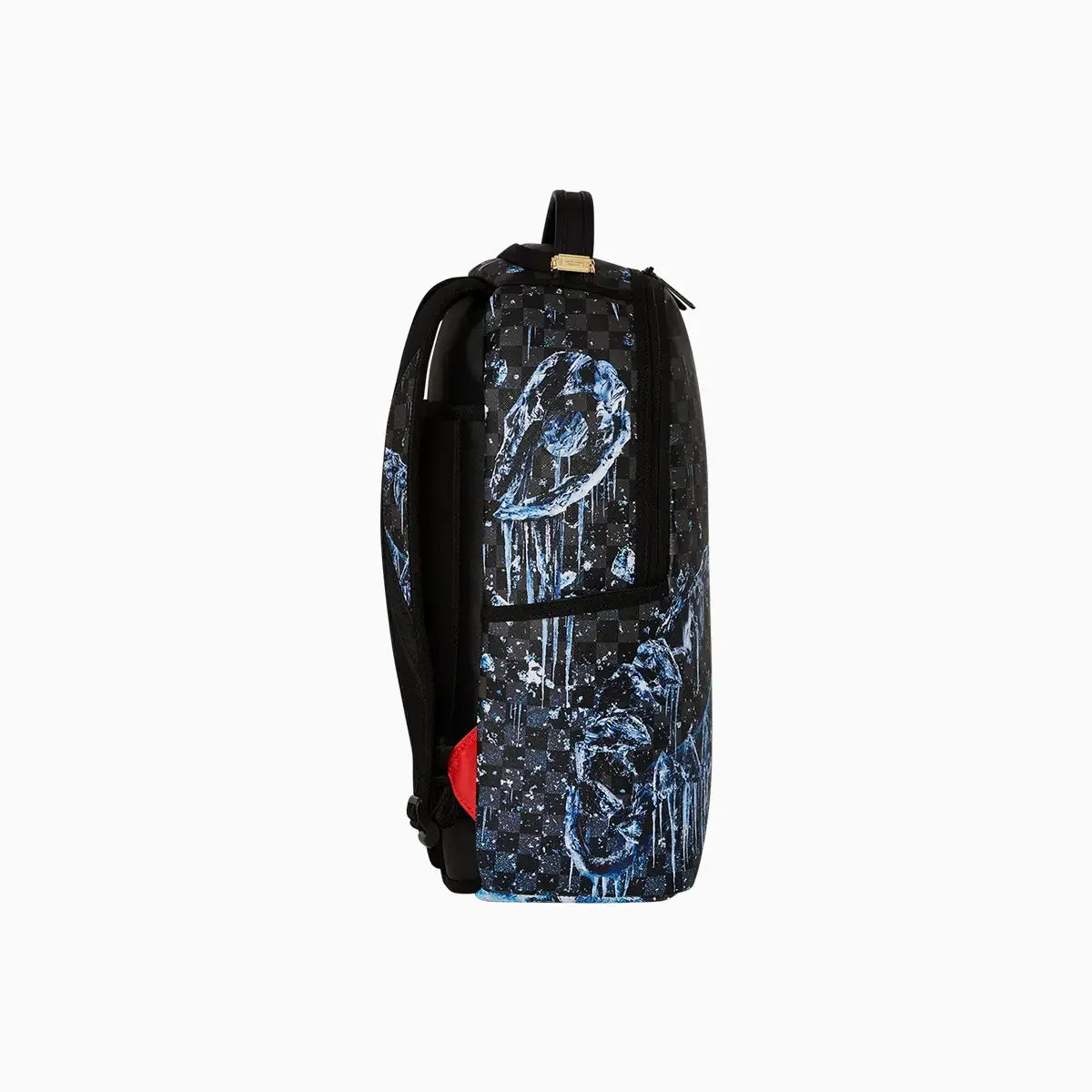 Fire Ice Shark Dlxsv Backpack