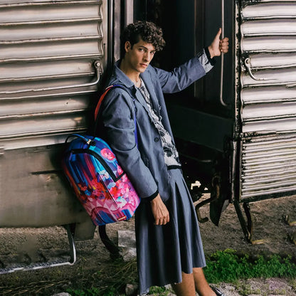 Flora Botanica Backpack