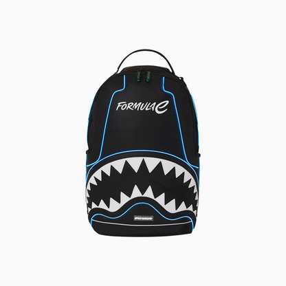 Formula-E GEN3 LED Backpack