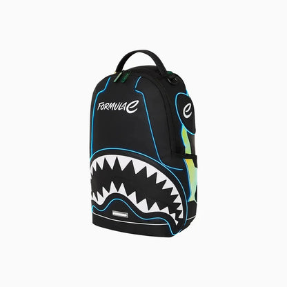 Formula-E GEN3 LED Backpack