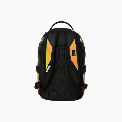 Formula-E GEN3 LED Backpack