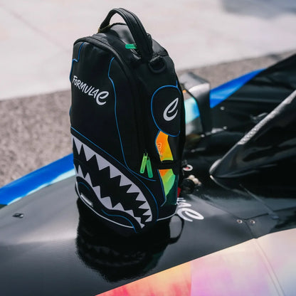 Formula-E GEN3 LED Backpack