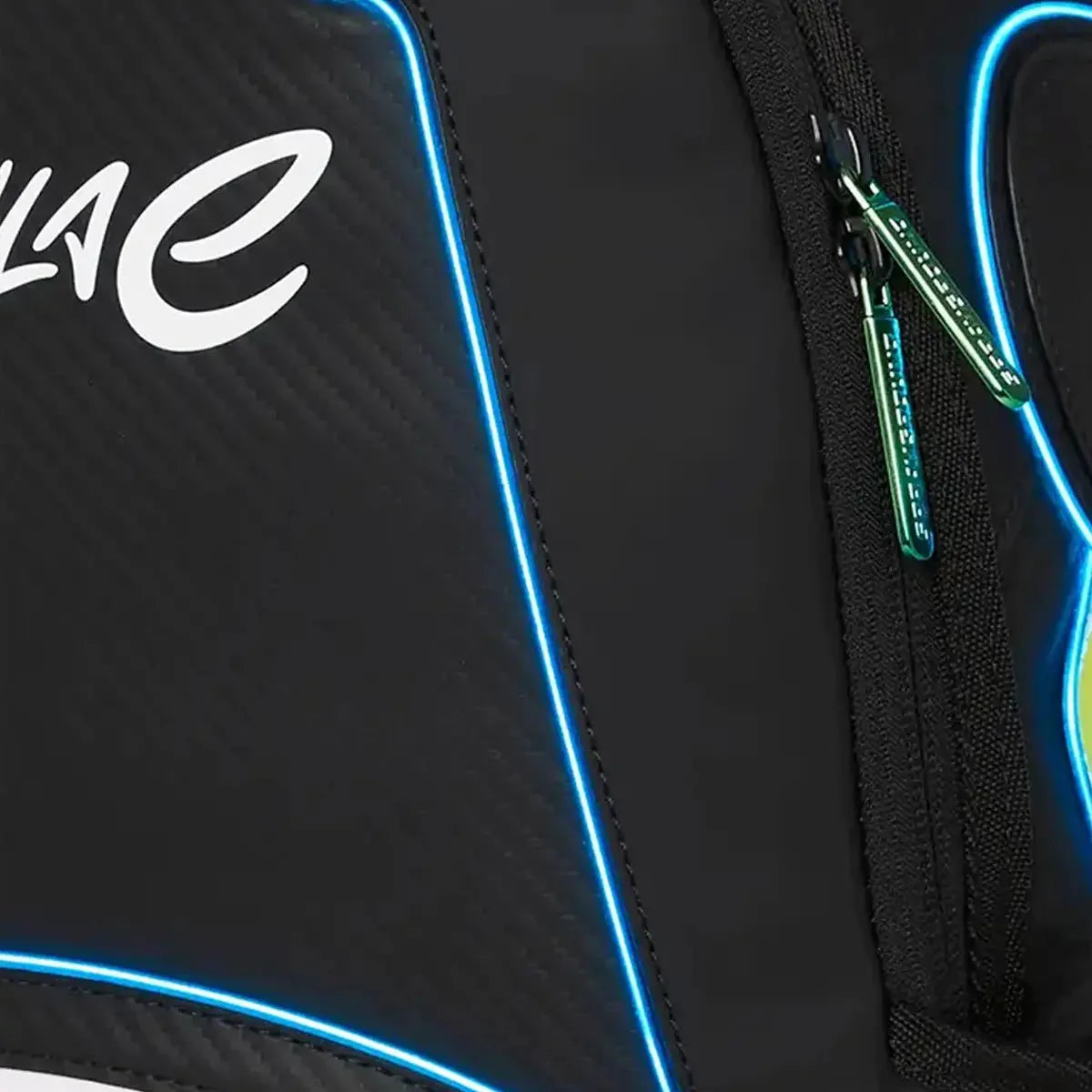 Formula-E GEN3 LED Backpack