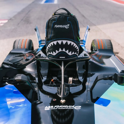 Formula-E GEN3 LED Backpack