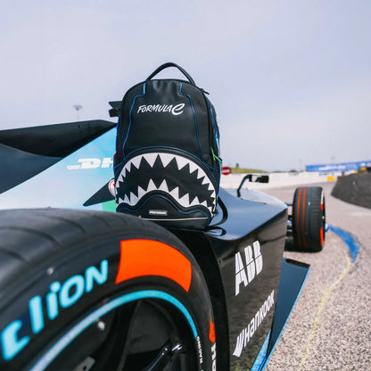 Formula-E GEN3 LED Backpack