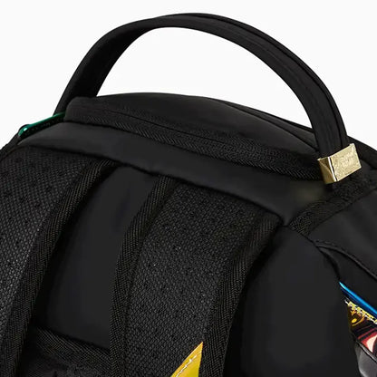 Formula-E GEN3 LED Backpack