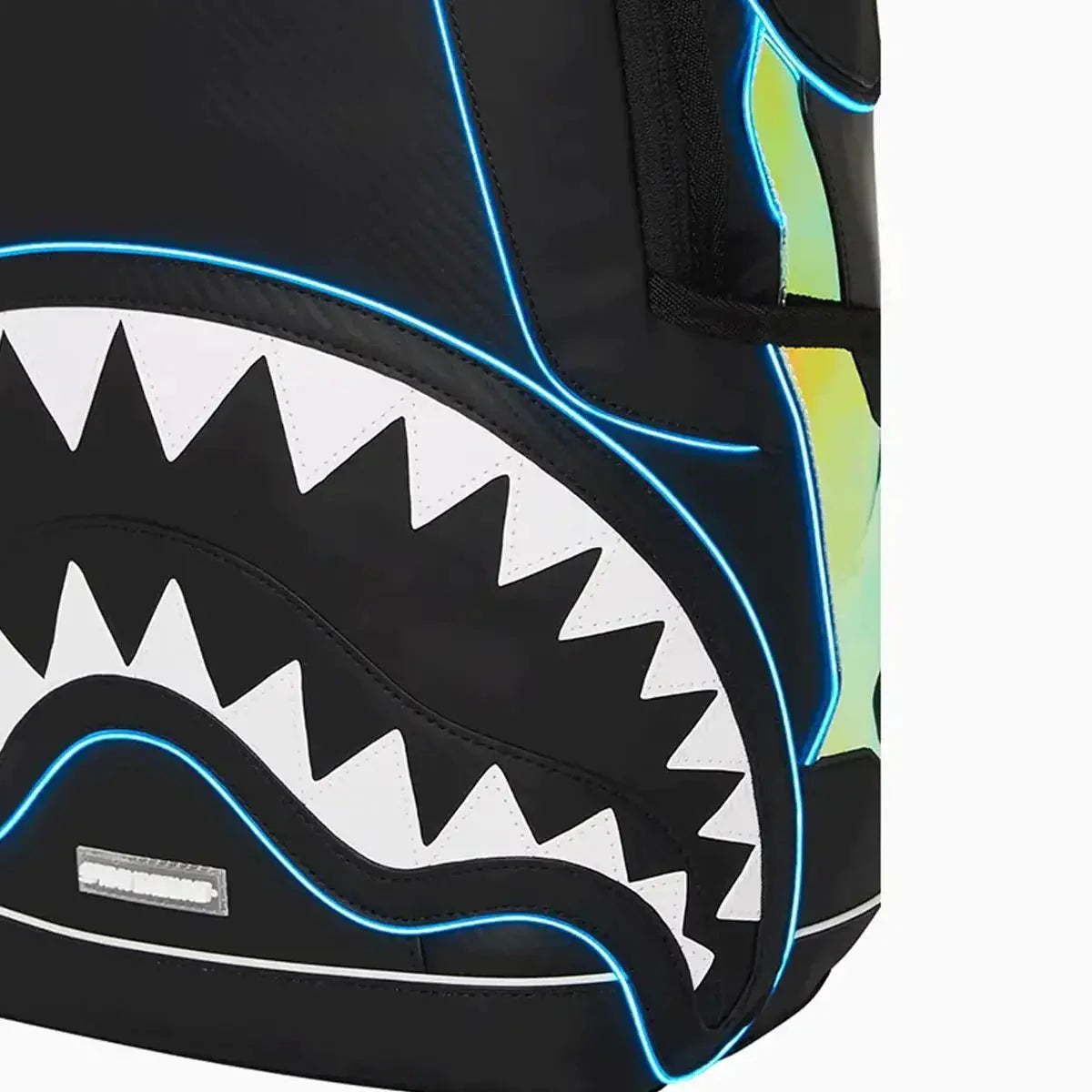 Formula-E GEN3 LED Backpack