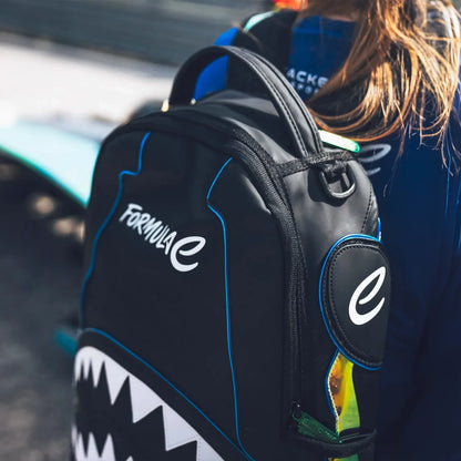 Formula-E GEN3 LED Backpack