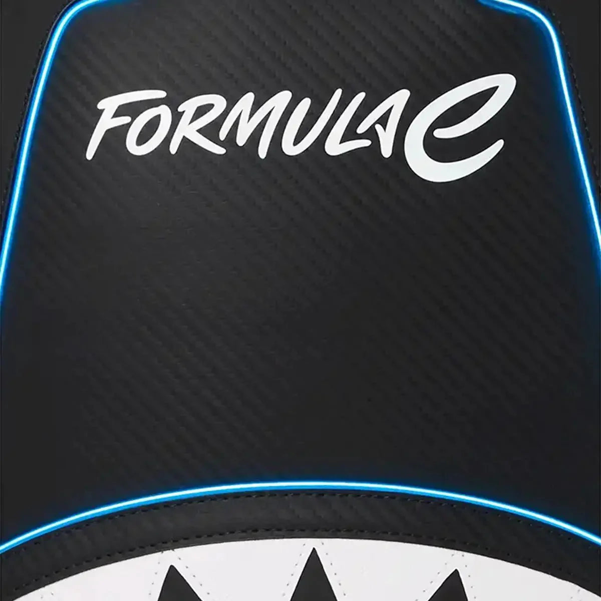 Formula-E GEN3 LED Backpack