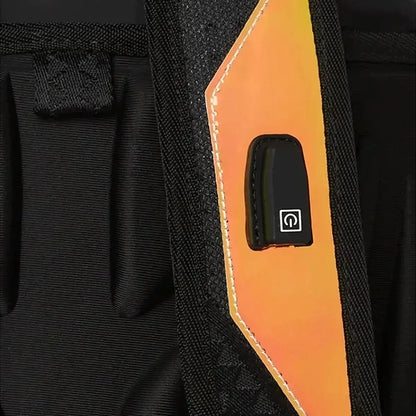 Formula-E GEN3 LED Backpack