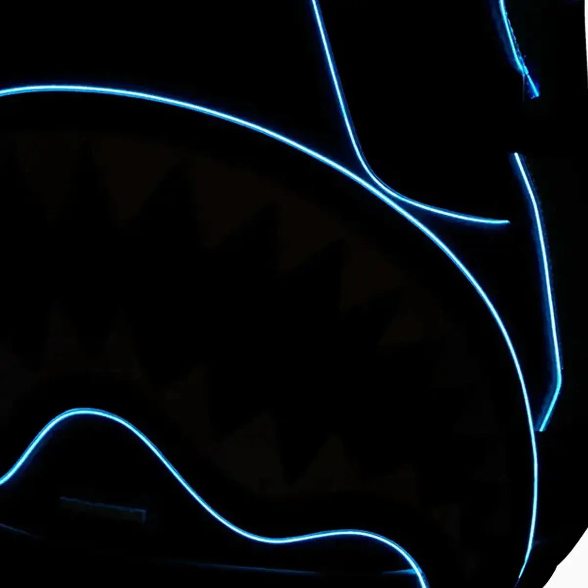 Formula-E GEN3 LED Backpack