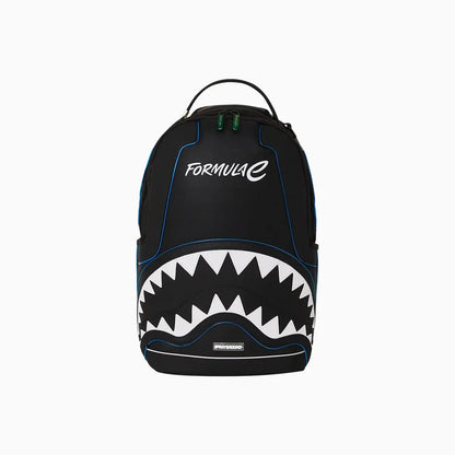 Formula-E GEN3 LED Backpack