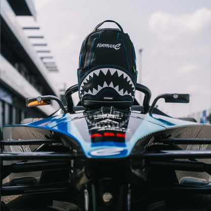 Formula-E GEN3 LED Backpack