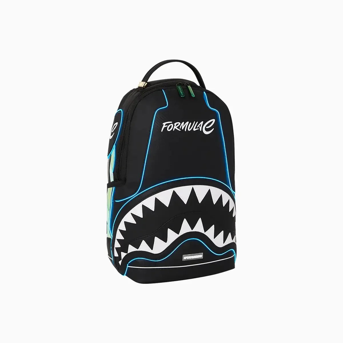 Formula-E GEN3 LED Backpack