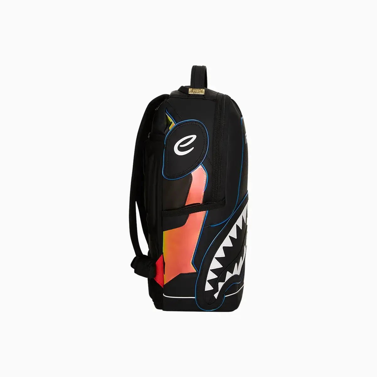 Formula-E GEN3 LED Backpack