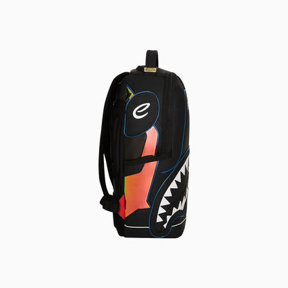 Formula-E GEN3 LED Backpack