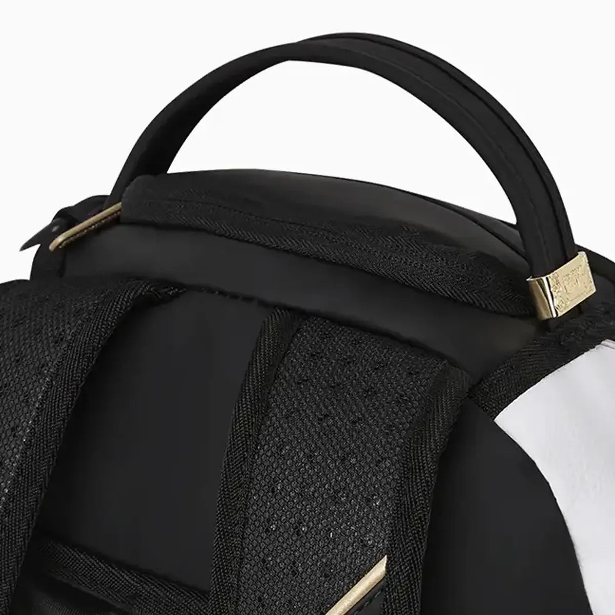 Formula-E Jaguar LED Backpack