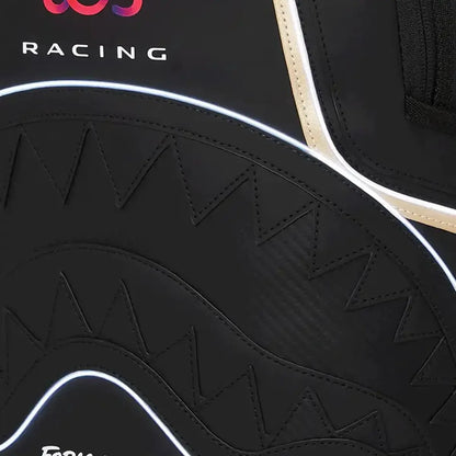 Formula-E Jaguar LED Backpack